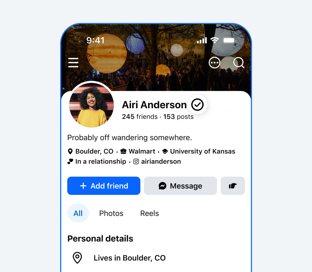 Meta, 'Facebook Verified' 무료 배지를 출시하여 AI가 생성한 가짜 계정을 단속