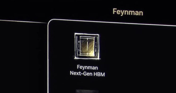消息称英特尔将代工封装英伟达 Feynman GPU，量产指向 2028 年