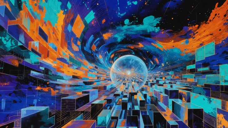 Open-weight AI is having its Kubernetes moment. Let's not ruin it.