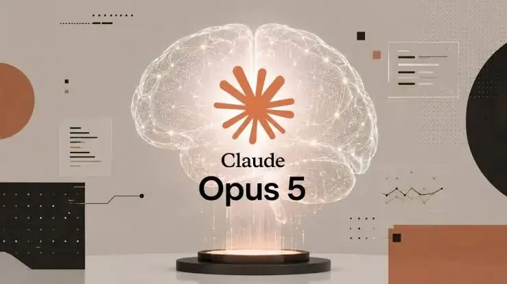 Claude Opus 5 is here, Anthropic says it is as good as Fable and also cheaper - India Today