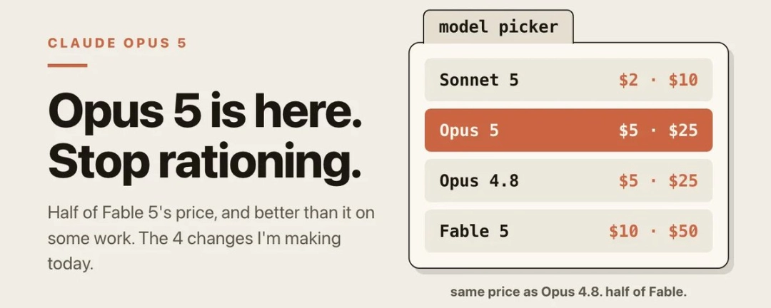 Claude Opus 5 System-Prompt wurde vollständig geleakt, insgesamt 135.027 Zeichen, etwa 34.000 Tokens