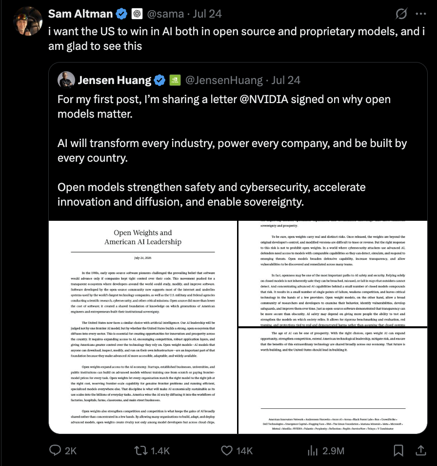 Andrej Karpathy änderte X-Profilbeschreibung, was Spekulationen über seinen Rücktritt auslöste, er selbst antwortete, dass er nicht zurückgetreten sei