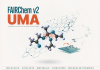 FAIRChem v2 UMA for Multidomain Atomistic Simulation across Molecules, Catalysts, Materials, Vibrations, and Molecular Dynamics