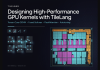Designing High-Performance GPU Kernels with TileLang: Tensor-Core GEMM, Fused Softmax, FlashAttention, and Autotuning