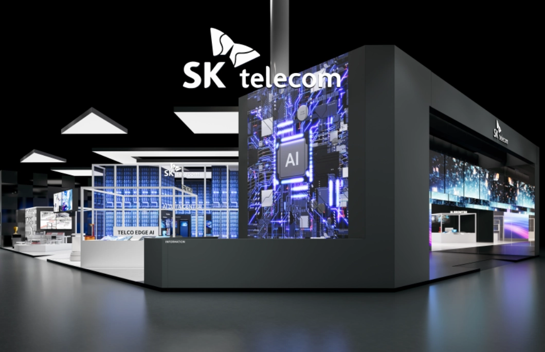 韩国 SK 电信成立 SK Hyper 子公司，计划建设 15GW AI 数据中心