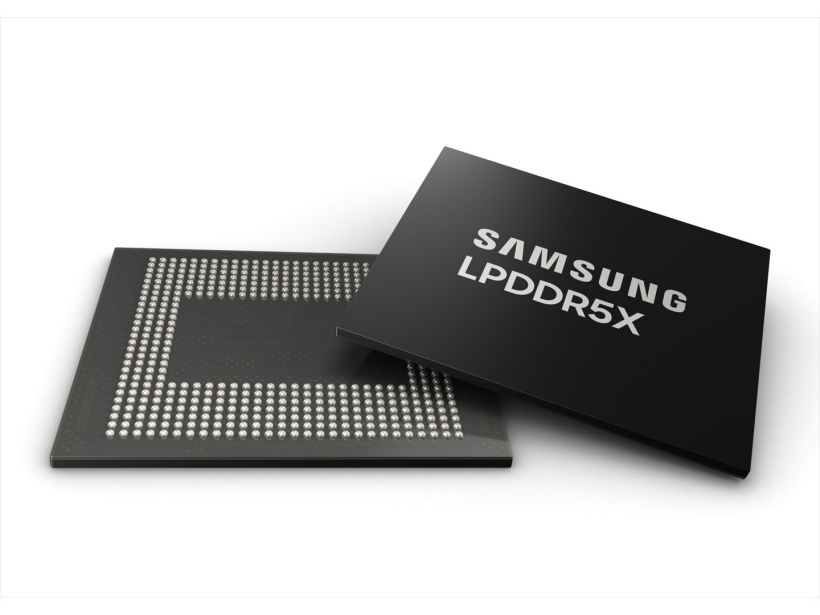 تتوقع شركة سامسونج للإلكترونيات إطلاق LPDDR5X-PIM في أغسطس، مع وحدة حساب مدمجة داخل الذاكرة