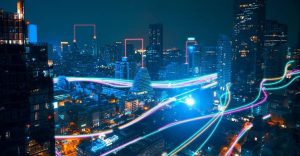 กระแสการลงทุน AI ของสหรัฐกำลังปรับโครงสร้างเศรษฐกิจใหม่