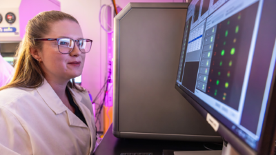 Bristol Myers Squibb Building Life Science Industry’s Most Advanced AI Factory on NVIDIA Vera Rubin