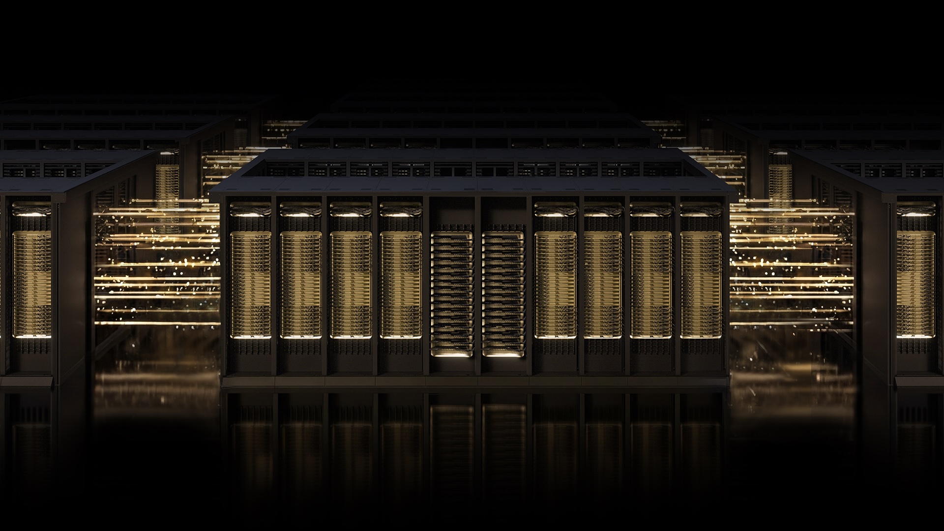 Built for Vera Rubin, NVIDIA Spectrum-6 Arrives in Gigascale AI Factories
