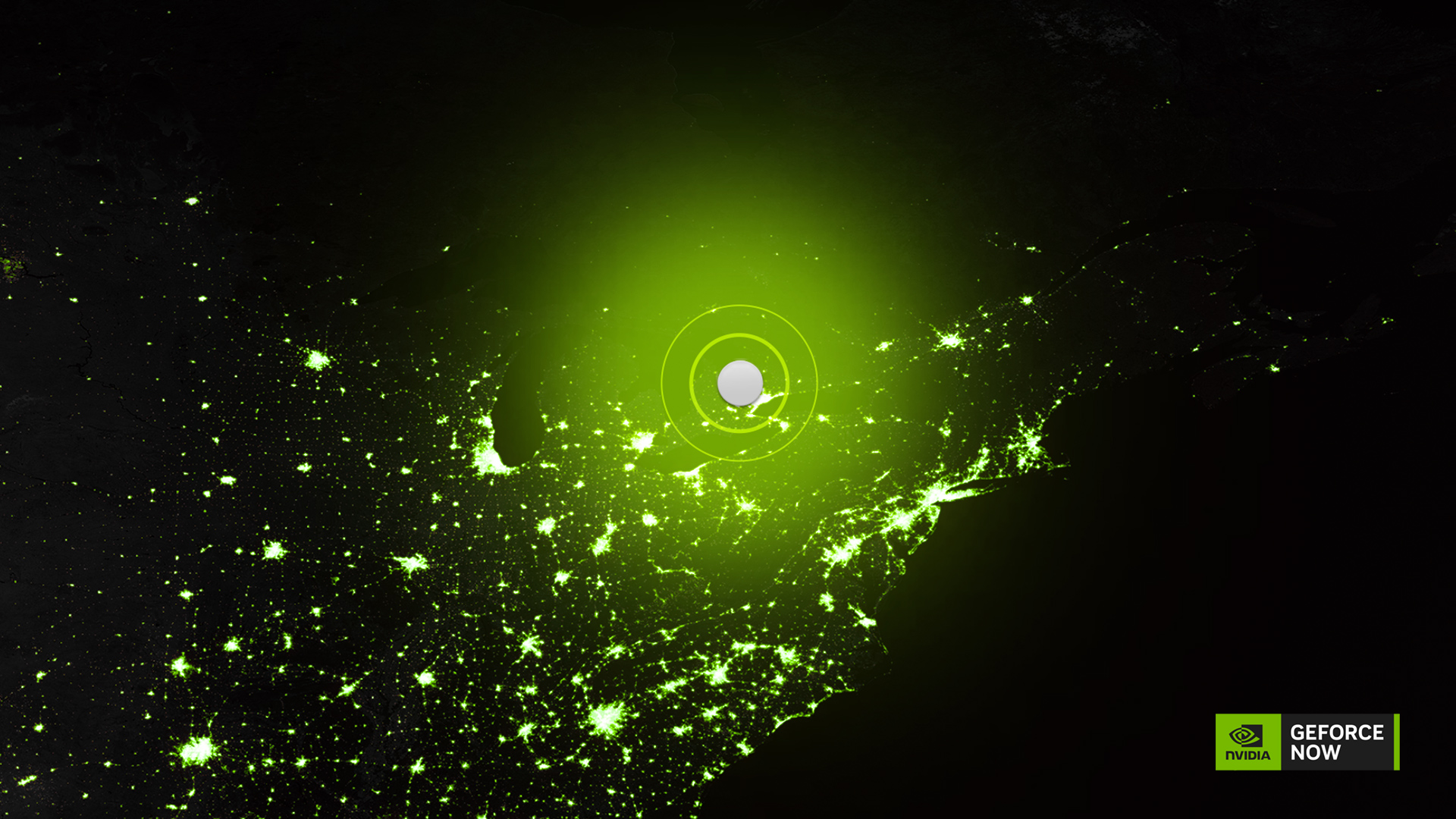 GeForce NOW Turns Up the Heat With New GeForce RTX 5080-Powered Toronto Server