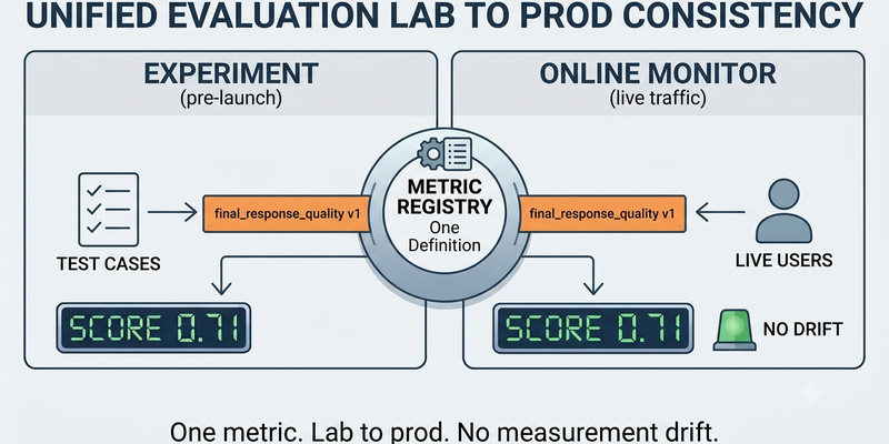 Agent and Model Evaluations in Gemini Enterprise Agent Platform are now GA