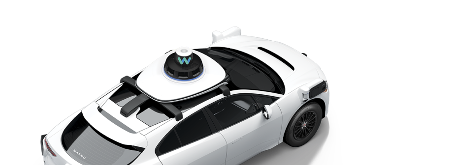 Waymo 无人驾驶出租车在达拉斯向所有人开放