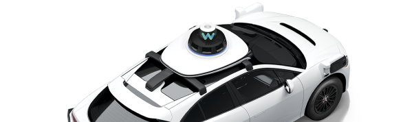 Waymo 无人驾驶出租车在达拉斯向所有人开放