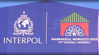 Interpol global policing forum says security needs a new compass