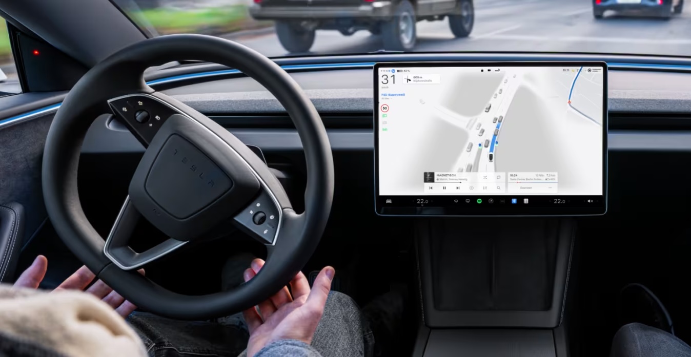 Waymo CEO 多尔戈夫阐释多传感器融合自动驾驶技术逻辑，直指特斯拉纯视觉路线