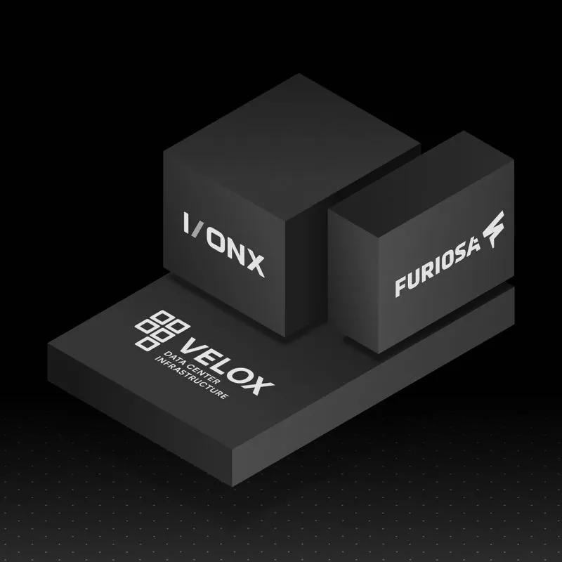 韩 ASIC 企业 FuriosaAI 获瑞典数据中心 7000 块芯片订单
