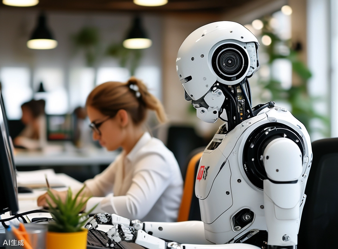 世界银行：新兴经济体应尽快拥抱 AI，但没必要与富裕国家比拼数据中心、大模型