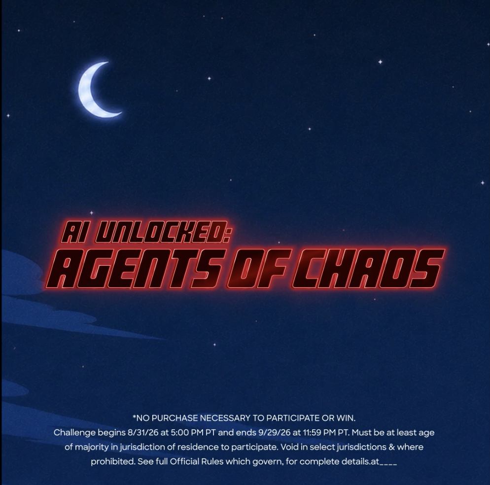 CrowdStrike 携手 AWS 推出国际 AI 安全挑战赛，总奖金 10 万美元