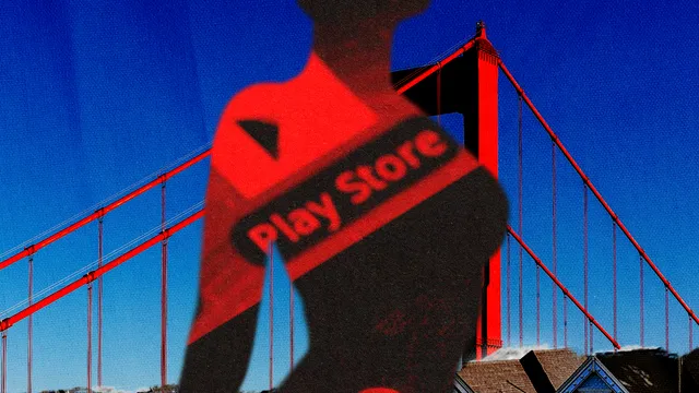 San Francisco Demands Apple and Google Delete AI ‘Nudify’ Apps From App Stores