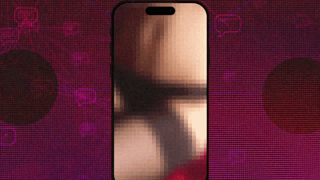 YouTube and X Have Become ‘Gateways’ to Nudify Apps