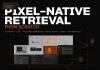 Pixel-Native RAG: A Practical Guide to Visual Document Indexing