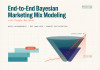 End-to-End Bayesian Marketing Mix Modeling with Google Meridian: Media Measurement, ROI Analysis, and Budget Optimization