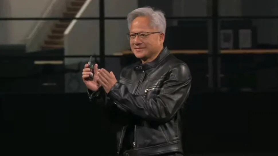 NVIDIA erwartet für das Geschäftsjahr 2028 einen Umsatzanstieg von 70 % im Jahresvergleich, Jensen Huang sagt, die tatsächliche Nachfrage sei weit darüber hinaus