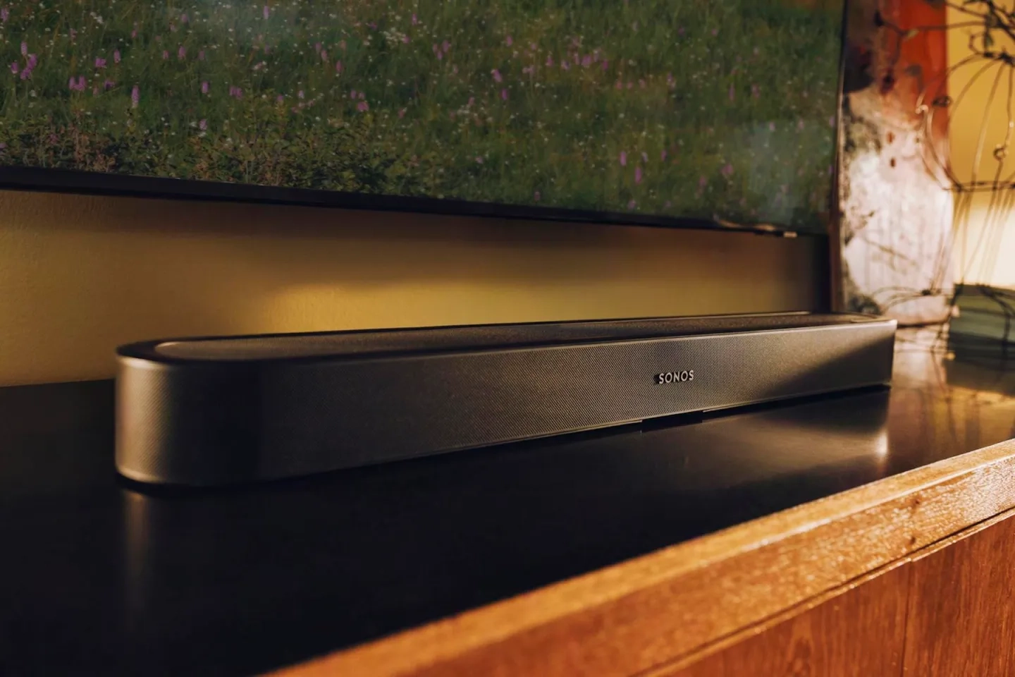 Sonos Releases Beam Ultra Soundbar, Ace Ultra Headphones, and AI Audio System Sonos 27