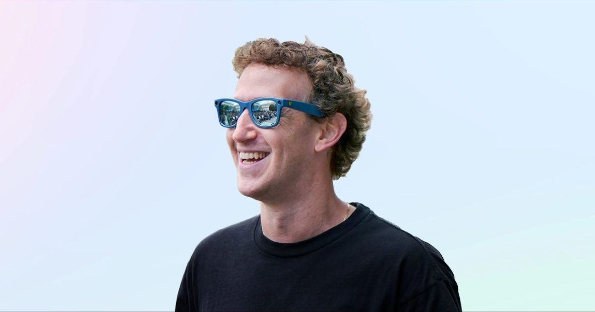Meta permanently disabled thousands of smart glasses cameras with broken indicator lights through a software update