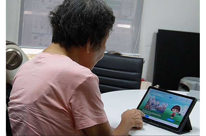 Research by Singapore University of Technology and Design found that elderly people value the realism of AI companion chatbots more than their humanization