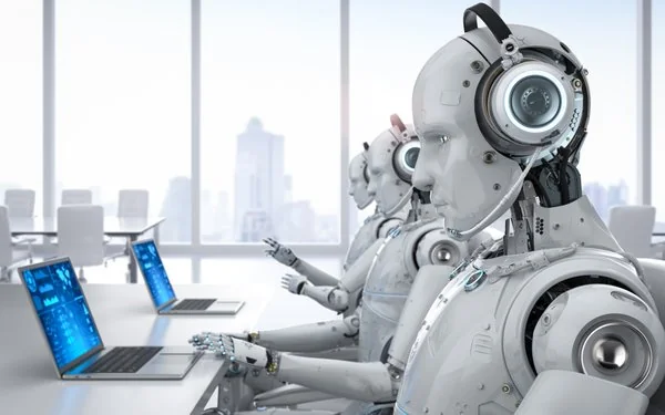Research shows that AI customer service is more human-like but does not necessarily provide a better experience