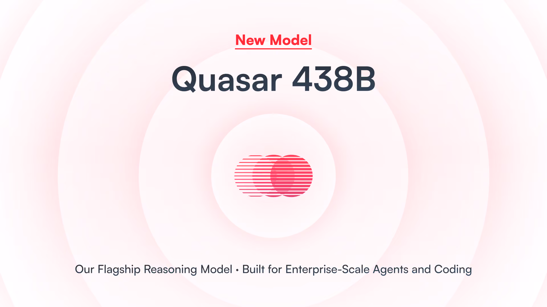 Introducing Quasar 438B: Europe's Leading AI Model