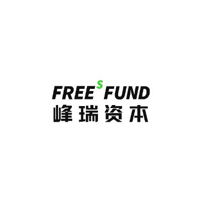 峰瑞资本