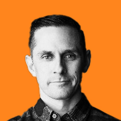 Greg Kamradt