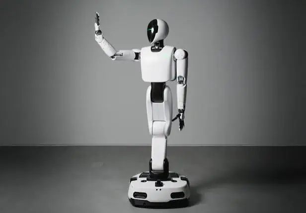 L'azienda coreana di materiali per batterie EcoPro punta sui robot umanoidi, aprendo una nuova linea di crescita oltre le auto elettriche