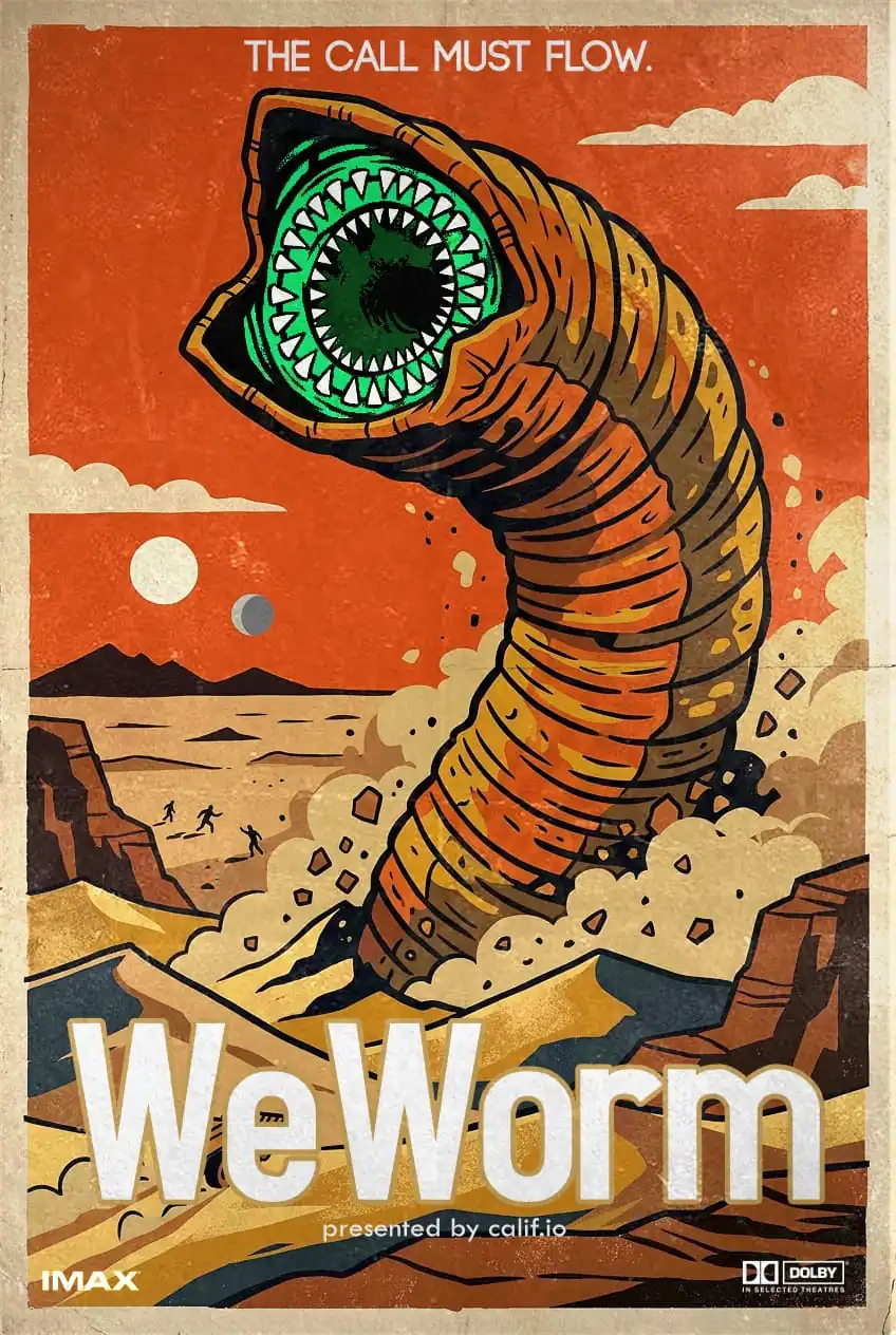 安全企业 Calif 披露用 AI 开发的首个微信零点击蠕虫 WeWorm,漏洞已修复