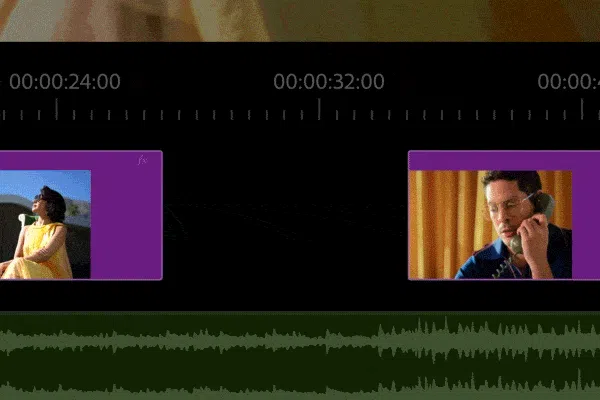Premiere ha introdotto lo strumento Generative Media, che può generare video e audio direttamente all'interno della timeline
