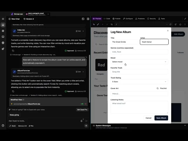 Inception تطلق نموذج اللغة الضخمة الانتشاري Mercury 2.5