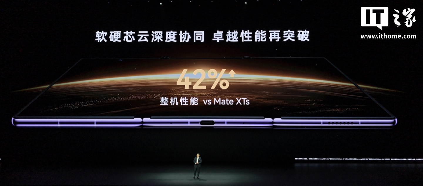 Huaweis Jin Yuzhi spricht über die Rückkehr des Kirin 9050 Pro: Nach sechs Jahren hat Kirin seine Wiedergeburt erreicht und markiert einen neuen Meilenstein für heimische Chips