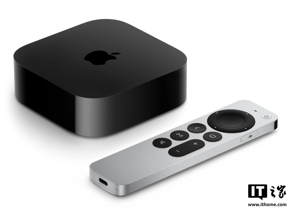 Apples Apple TV 4K von 2026 enthüllt: aufgerüsteter A19/Pro-Chip, unterstützt ΣίLi AI