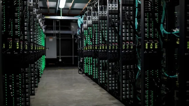 谷歌计划在芬兰投入至少 130 亿欧元建设 AI 数据中心，为在欧洲最大单笔投资