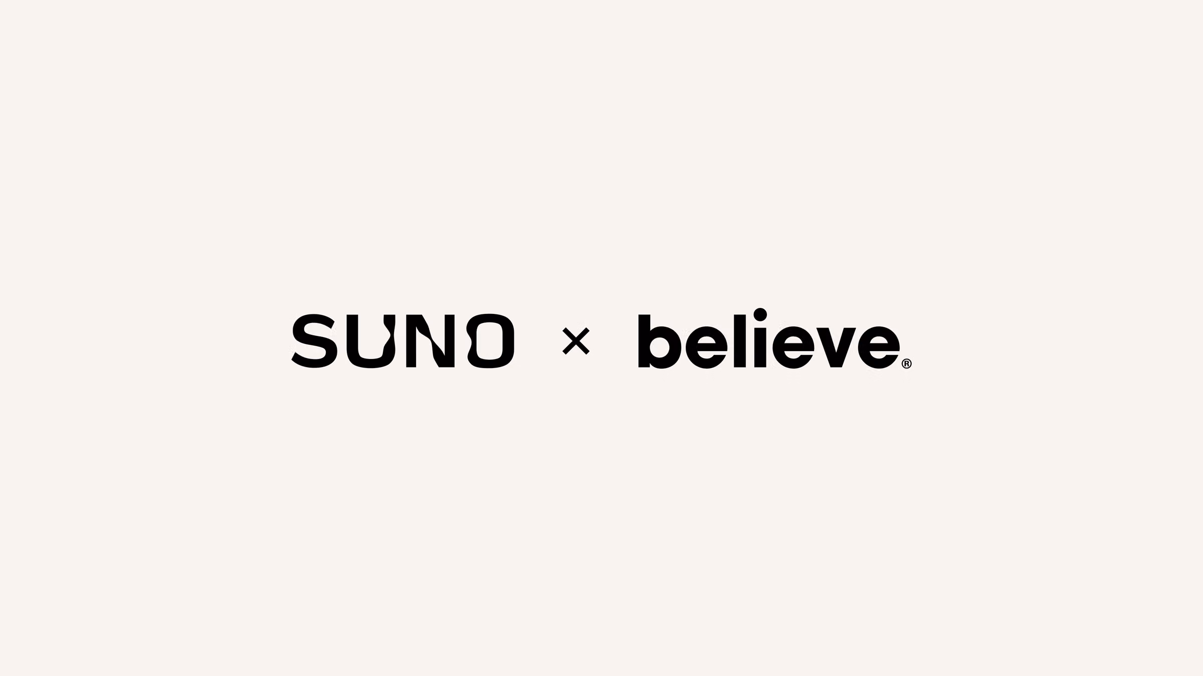 Suno partners with Believe
