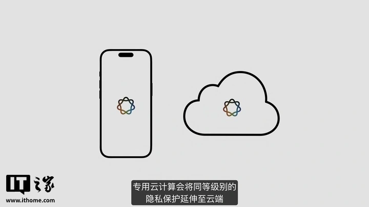 苹果 CEO 特努斯提出智能个人中心，将 iPhone 定位为个人 AI 入口