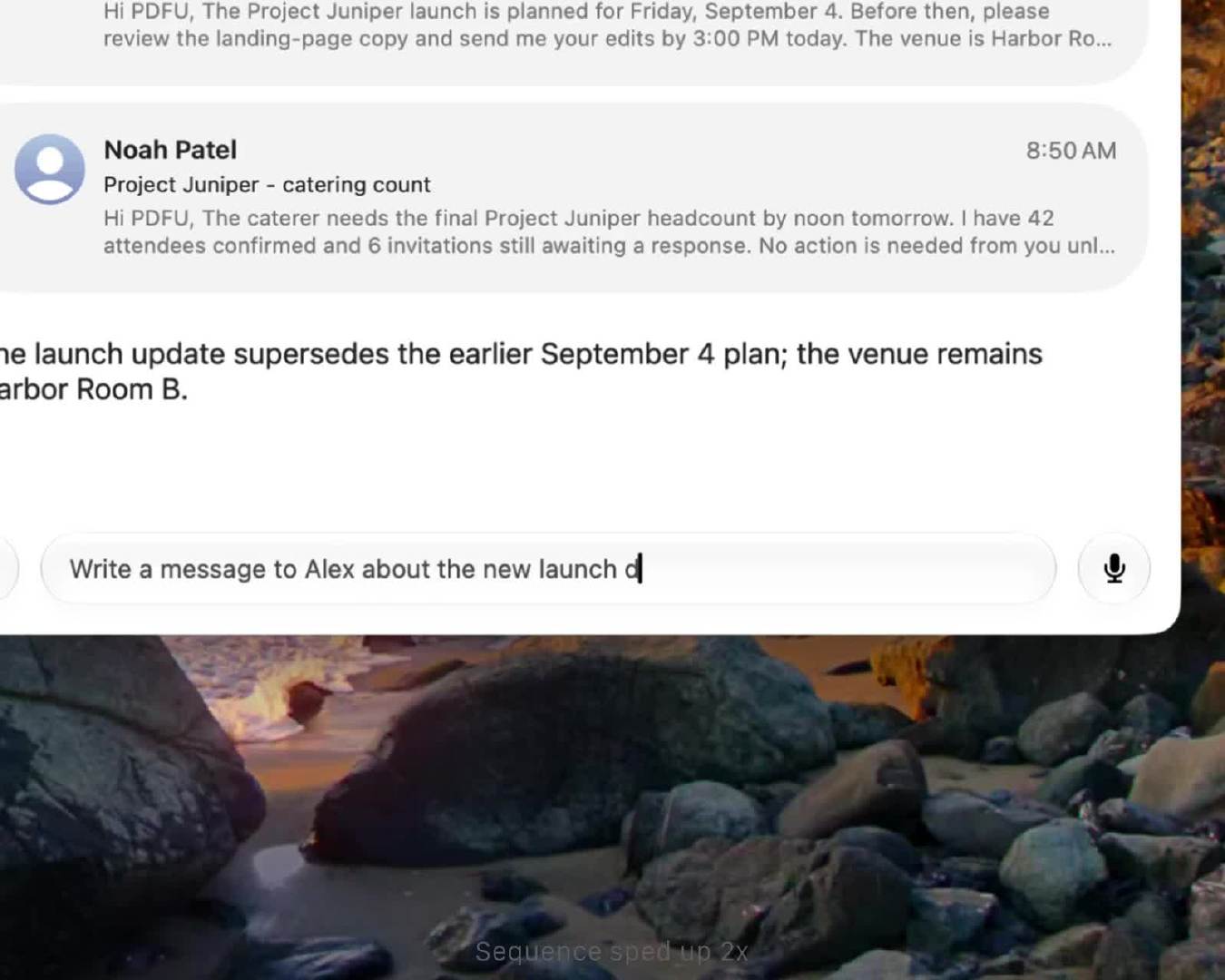 โค้ด iOS 27 แสดงให้เห็นว่า Siri AI ของ Apple สามารถแทนที่ด้วย Claude หรือ GPT-5.6 ได้