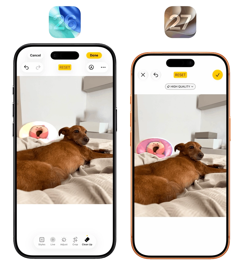 MacStories Editörü, iOS / iPadOS 27'nin 54 Gizli Yeni Özelliğini Derledi