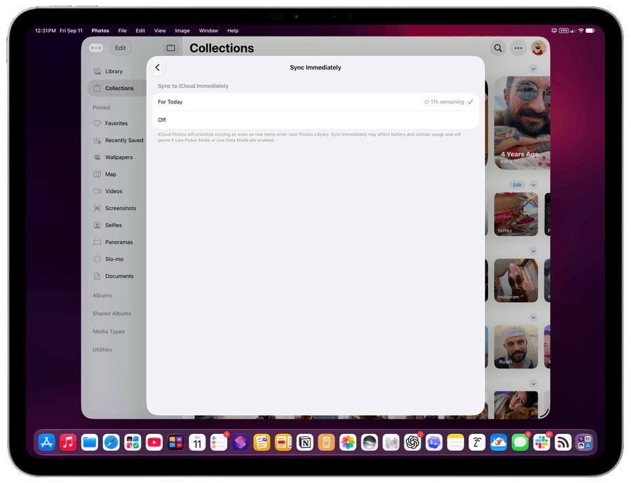 MacStories Editörü, iOS / iPadOS 27'nin 54 Gizli Yeni Özelliğini Derledi