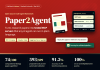 Stanford Researchers Release Paper2Agent