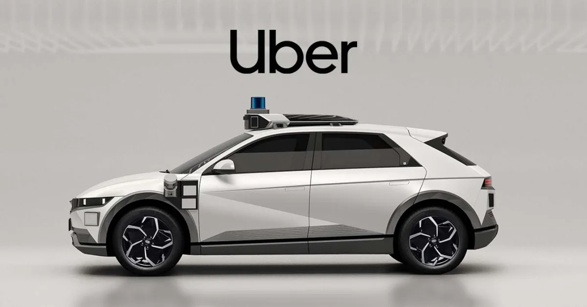 Uber ha licenziato circa 3300 persone a livello globale, i dipendenti licenziati affermano che l'IA ha già permeato il lavoro quotidiano