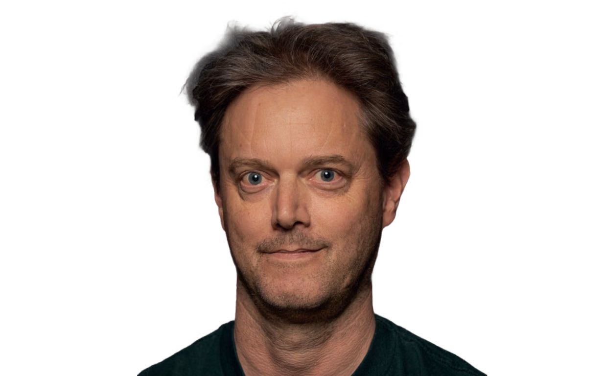 Justin Cormack