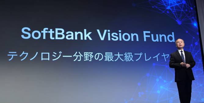 软银完成 111 亿美元高收益债券发行,为 OpenAI 投资融资